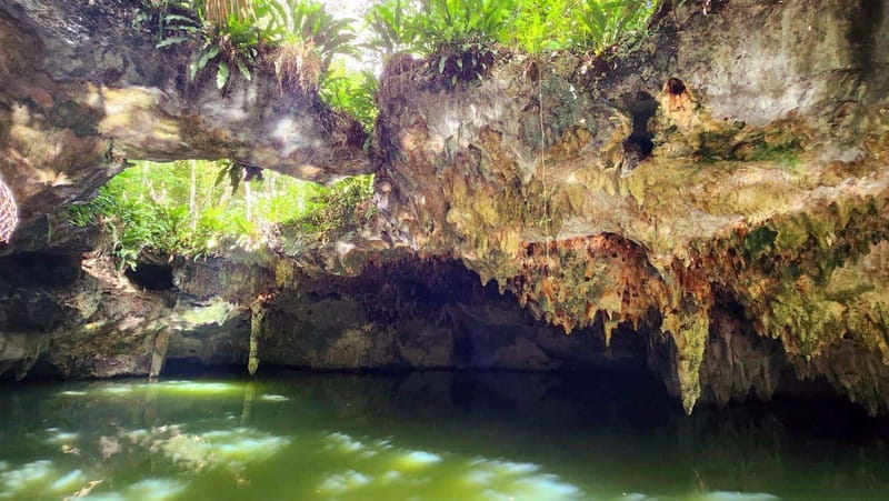 Cozumel: ATV Off-Road Adventure to Jade Cavern - Is $55 a fair price once the extras are counted?