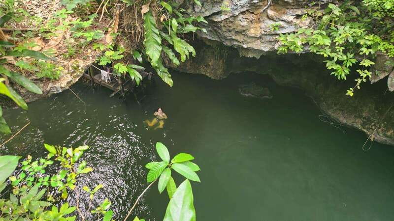 Cozumel: ATV Off-Road Adventure to Jade Cavern - Why El Cedral changes the feel of the tour