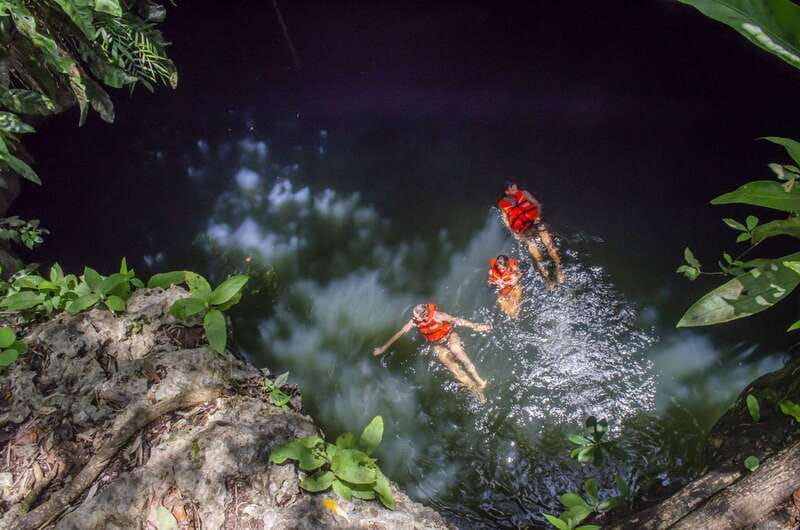 Cozumel: ATV Ride to Jade Cavern, Beach Club Access & Lunch - Why this Cozumel adventure works