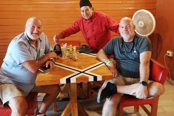 Cozumel Buggy Tour: Snorkeling , Otoch Mayan Experience & Lunch - Otoch Mayan Experience and the tasting stops