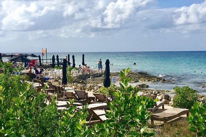 Cozumel Buggy Tour: Snorkeling , Otoch Mayan Experience & Lunch - What the guides add to the day
