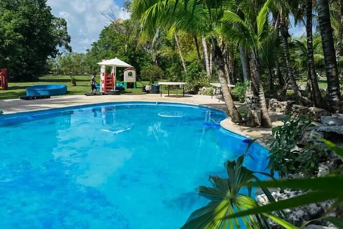 Cozumel Jungle ATV Adventure and Unlimited Beach Break - Timing, cruise planning, and cancellation rules