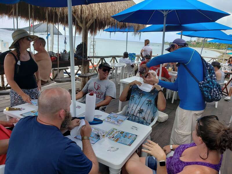 Cozumel: Private Buggy Tour with Lunch & Snorkeling - Practical advice for a smoother day