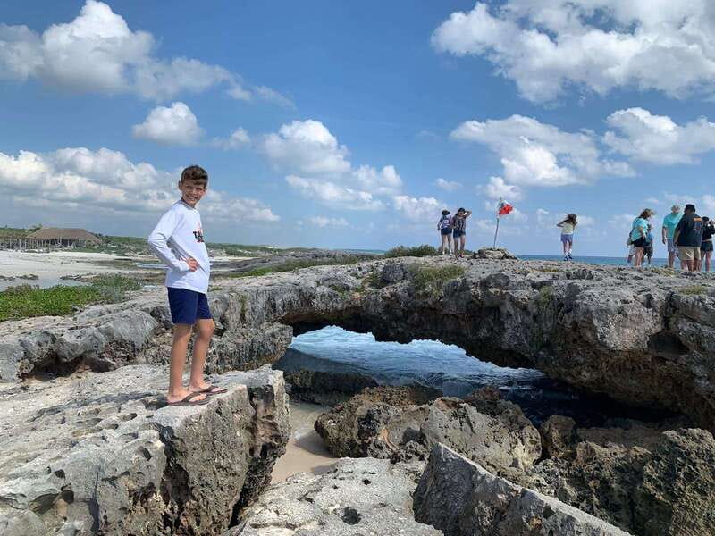 Cozumel: Private Buggy Tour with Lunch & Snorkeling - Why a buggy is a smart way to see Cozumel