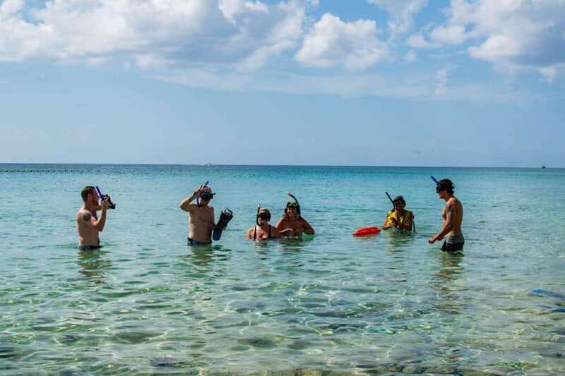 Cozumel: Private Buggy Tour with Lunch & Snorkeling - Who will enjoy this Cozumel tour most