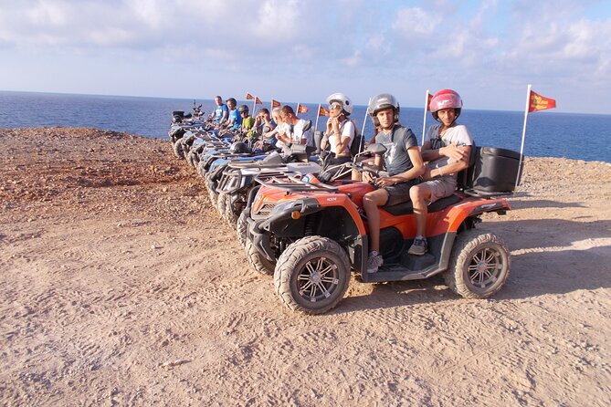 Crete 5-Hour Quad Safari Experience - What makes this Crete quad safari worth considering