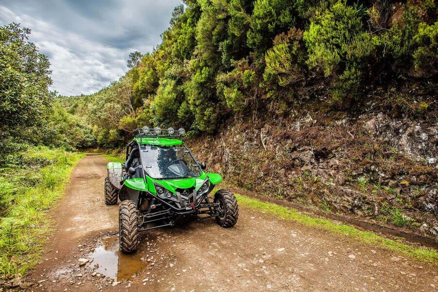 Crete buggy safari - Key points to know before booking