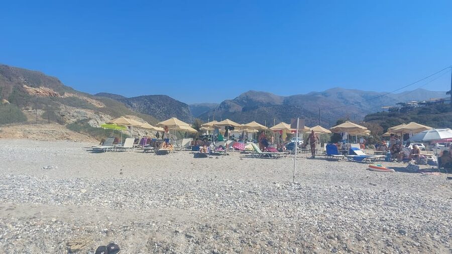 CRETE :MALIA HERSSONISOS QUADS ECOTOUR ADVENTURE - HIGH PERF - Is $100 a fair price?