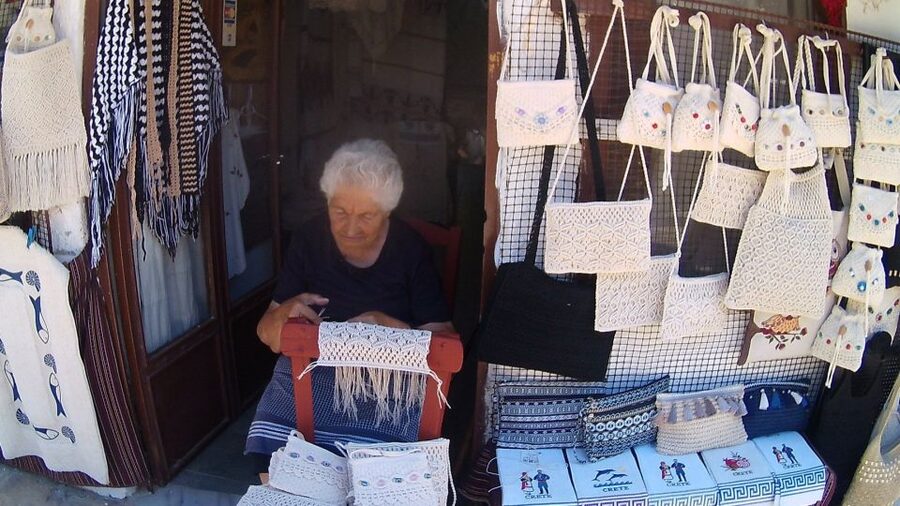 Crete: Quad Safari, Olive Mill with Tasting & Ghost Village - Who should book this quad safari