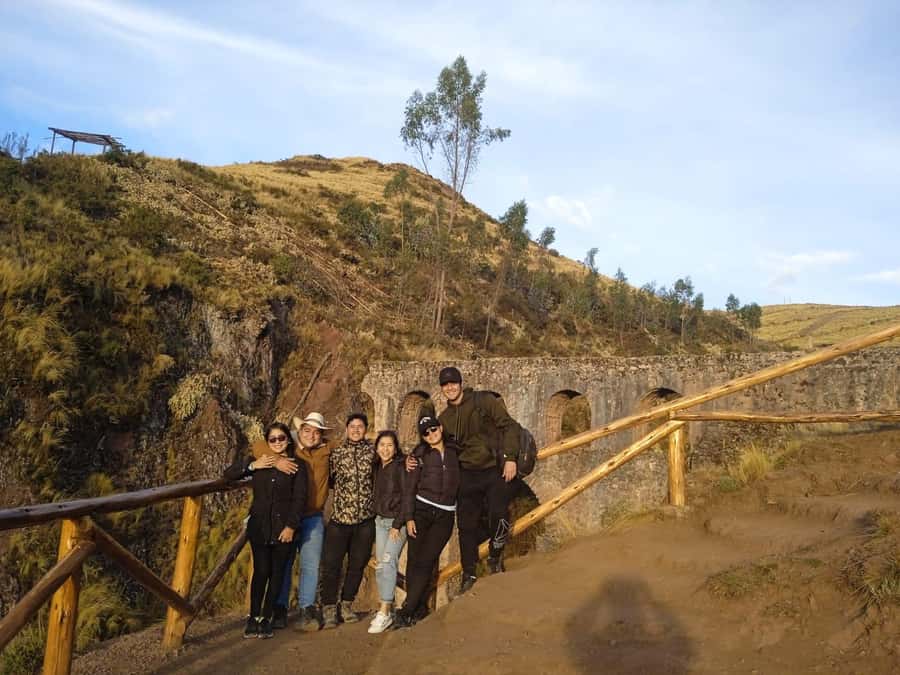 Cusco: Abode of the Gods ATV Tour with Transfer - How difficult is the ride?