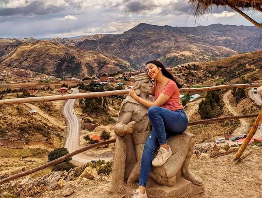 Cusco: Abode of the Gods ATV Tour with Transfer - What to wear and carry
