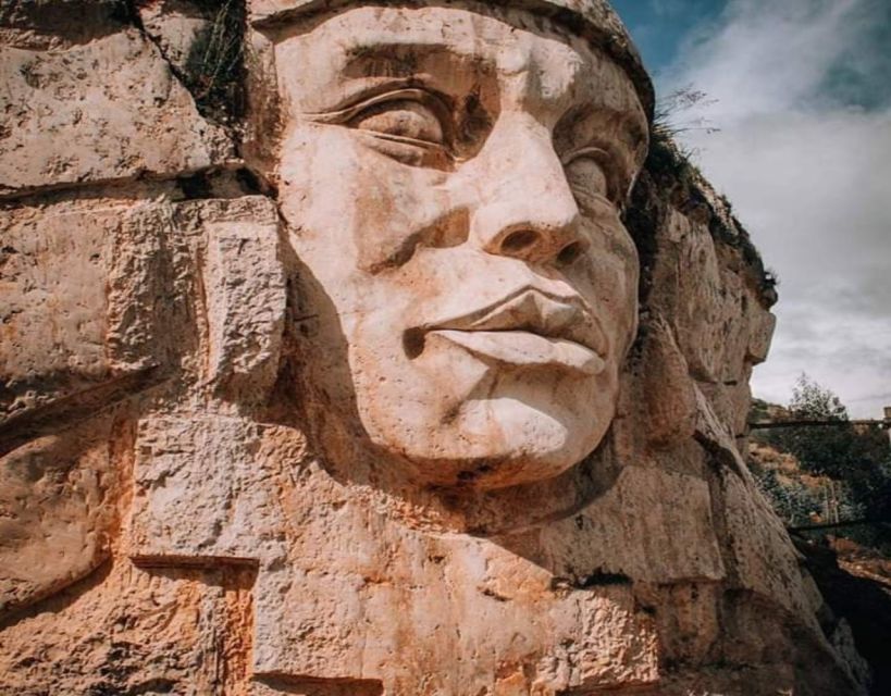 Cusco: Abode of the Gods ATV Tour with Transfer - Group size, timing, and the value at $30