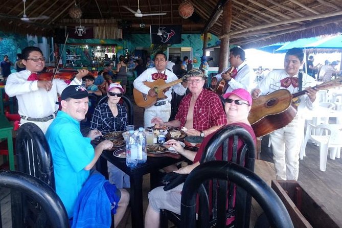 Customizable Private Buggy Tour in Cozumel with Lunch and Snorkel - What the $79 price really includes