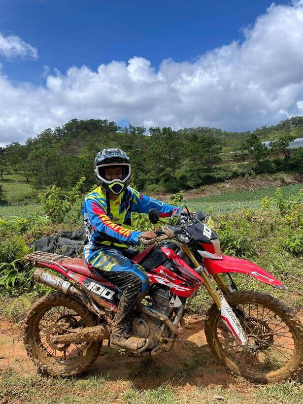 Dalat: 1- or 2-Hour Sightseeing ATV Adventure - Key points at a glance