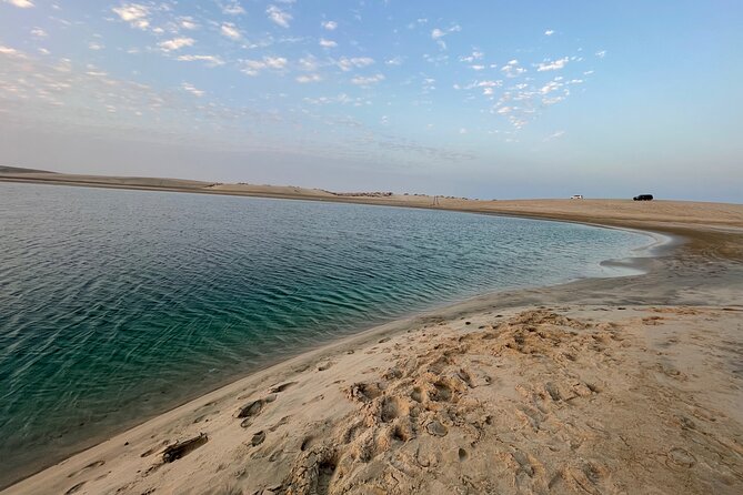 Doha: Desert Safari | Camel ride | Sand-boarding | Quad Biking - Timing, comfort, and who should book