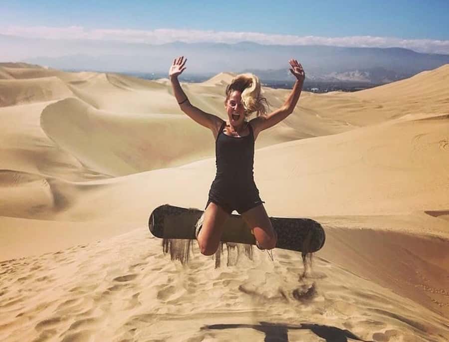 Doha: Desert Safari Experience – Quad Bike, Buggy/Camel Ride - Key points at a glance