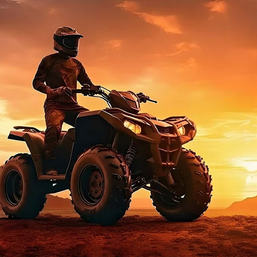 Doha: Desert Safari with Quad Bike, Sandboard & Camel Ride - What to bring and how to prepare