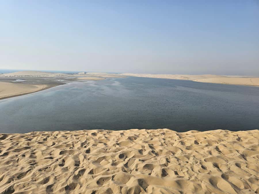 Doha: Quad Bike, Desert Safari, Buggy ride & inland sea tour - Timing, comfort, and who should book