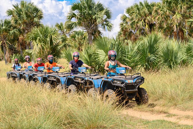 Dominican Republic ATV or Buggy Tour: Countryside & Beach - Who will enjoy this Puerto Plata adventure