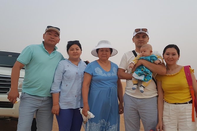 Dubai 4x4 Desert Safari, Quad Bike, Camel Ride & BBQ Dinner - Why Lahbab makes this more than a city excursion