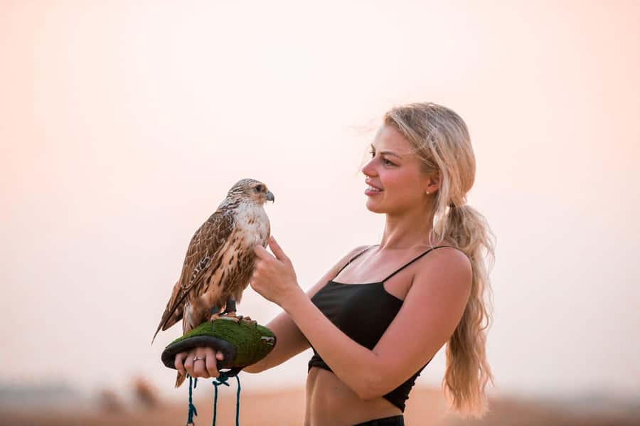 Dubai: Adventure Quad Bike Safari, Camel Ride & Refreshment - Key points to know before you book