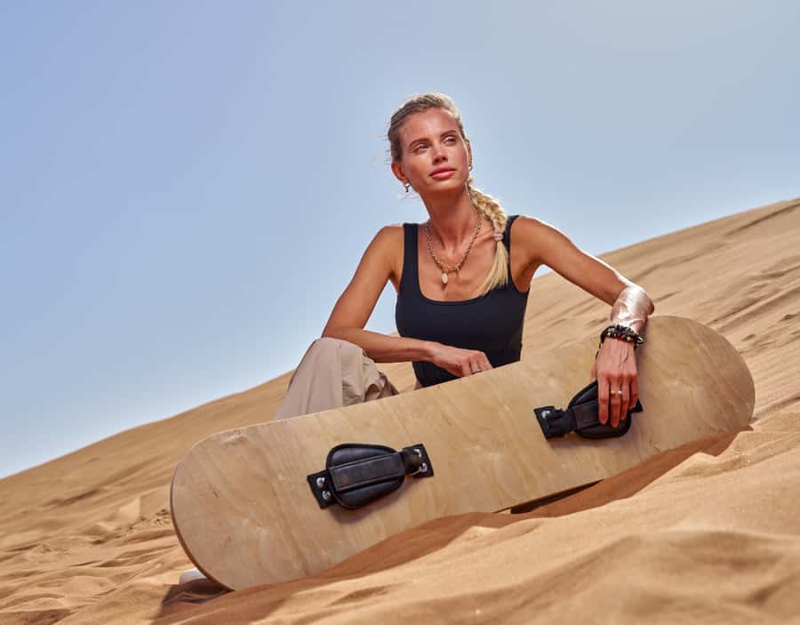 Dubai: Desert Safari, Quad Bike & Premium Camp Experience - Nine shows, from traditional dance to fire