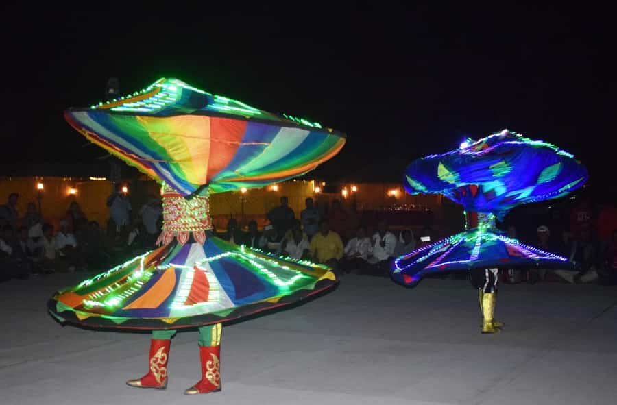 Dubai Desert Safari, Quad Biking, Camel Ride, & Sandboarding - What the six-hour desert outing is really like