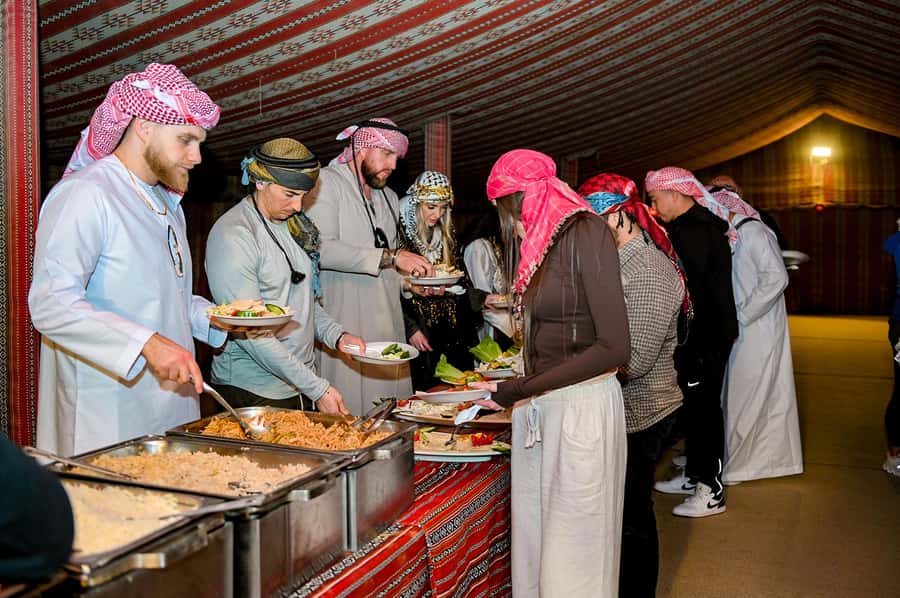 Dubai: Desert Safari with BBQ Dinner & Quad Biking Options - Who Should Choose the Seven-Hour Option?