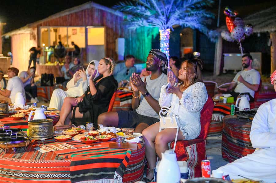 Dubai: Desert Safari with BBQ Dinner & Quad Biking Options - Who Should Choose the Four-Hour Option?