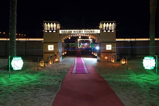 Dubai Desert Safari With Dune Bashing, Camel Ride & BBQ Dinner - Choosing the right guide and vehicle setup