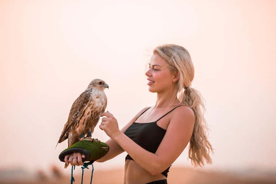 Dubai: Half-Day Desert Safari, Camel Ride, ATV & Dune Buggy - Dune bashing with a professional driver