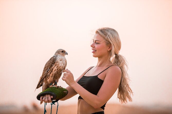 Dubai: Half-Day Desert Safari, Camels, Quad Bike & Refreshments - The Lahbab tent makes a useful first stop