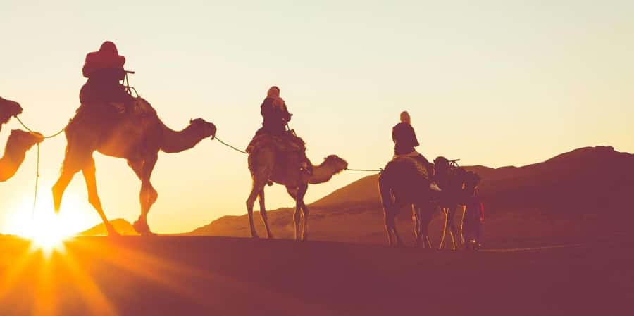 Dubai: Hot Air Balloon with Camel, ATV, & Horse Ride Options - Why the balloon is the main event