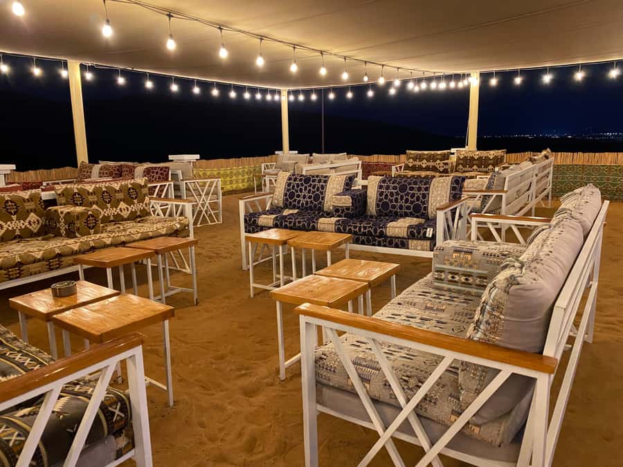 Dubai: Private Desert Buggy Tour, Camel Ride & Sandboarding - One hour over the dunes