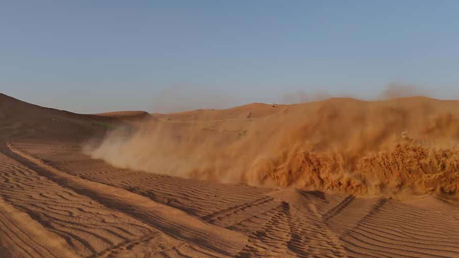 Dubai: Private Dune Buggy, Camel Ride, and Sand Boarding! - Meeting at Al Madam requires planning