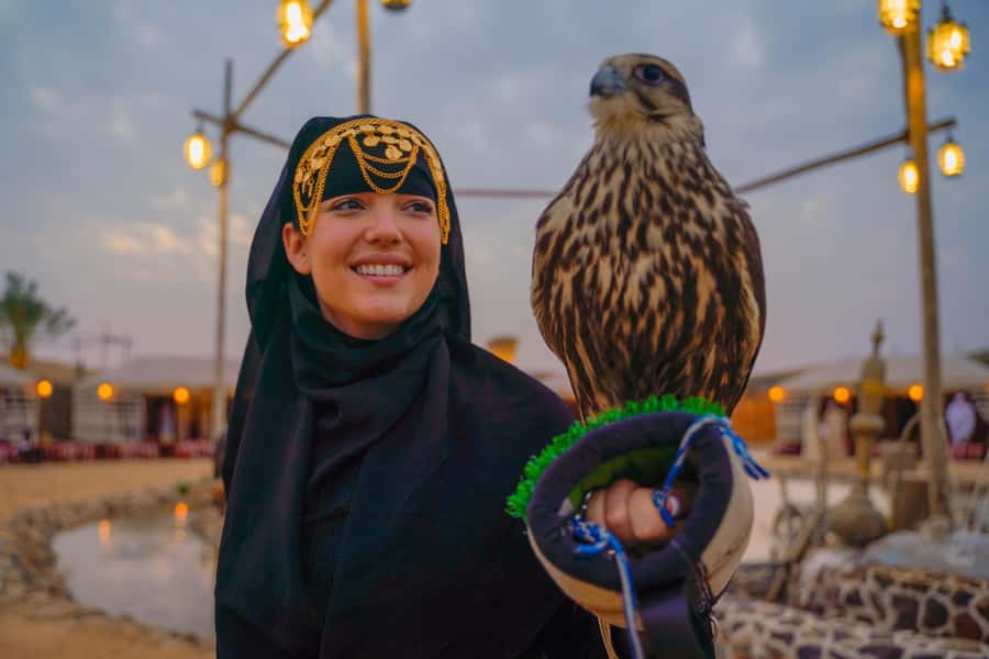 Dubai: Quad Bike Safari, Camels & Al Khayma Camp BBQ Dinner - Quick take: what makes this safari worth considering