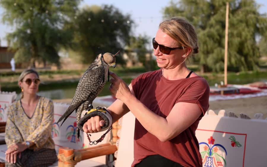 Dubai: Quad Bike Safari, Camels & Al Khayma Camp BBQ Dinner - Who should book this Dubai desert safari?