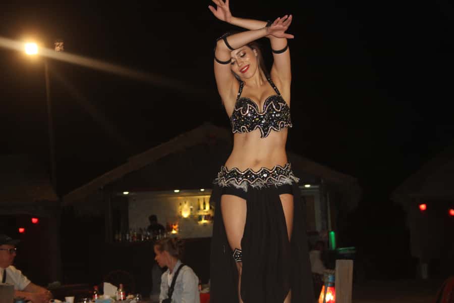 Dubai: Red Dune Desert, Dune Buggy Ride & BBQ Buffet Dinner - Is $153 a fair price?