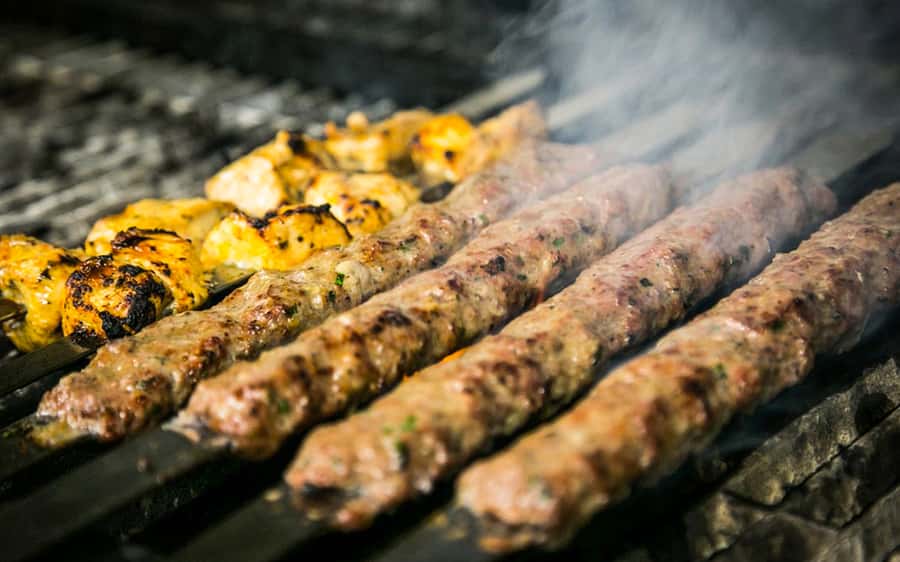 Dubai: Red Dune Safari, Quad Bike, Camel Ride, BBQ Dinner - Quick reasons to book
