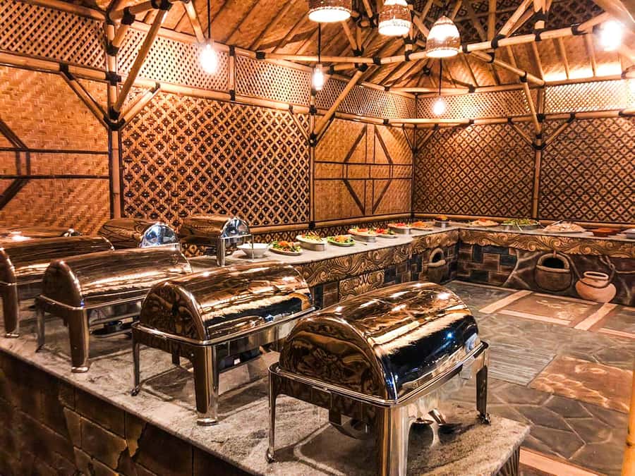 Dubai: Red Dune Safari, Quad Bike, Camel Ride, BBQ Dinner - Dune bashing on the red sands