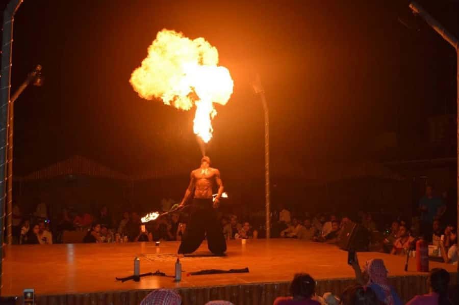 Dubai: Red Dunes Evening Quad Bike, Dune Blast with BBQ - Who will enjoy this, and who should skip it