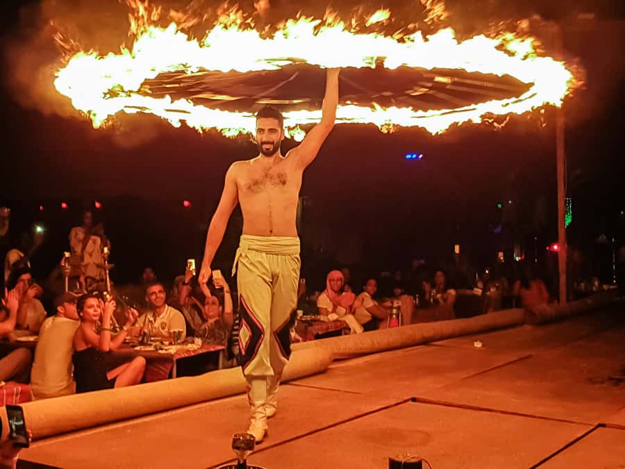 Dubai: Safari, Quad Bike, Camel Ride, and Buffet Dinner - Timing, comfort, and how to prepare