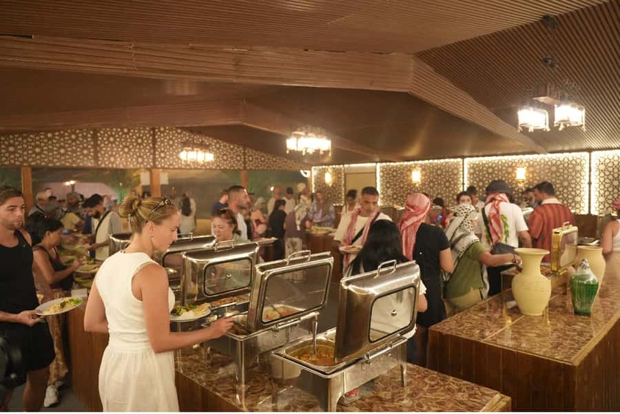 Dubai: Self-Drive Buggy Adventure with Optional BBQ Dinner - Booking, timing, and what to pack