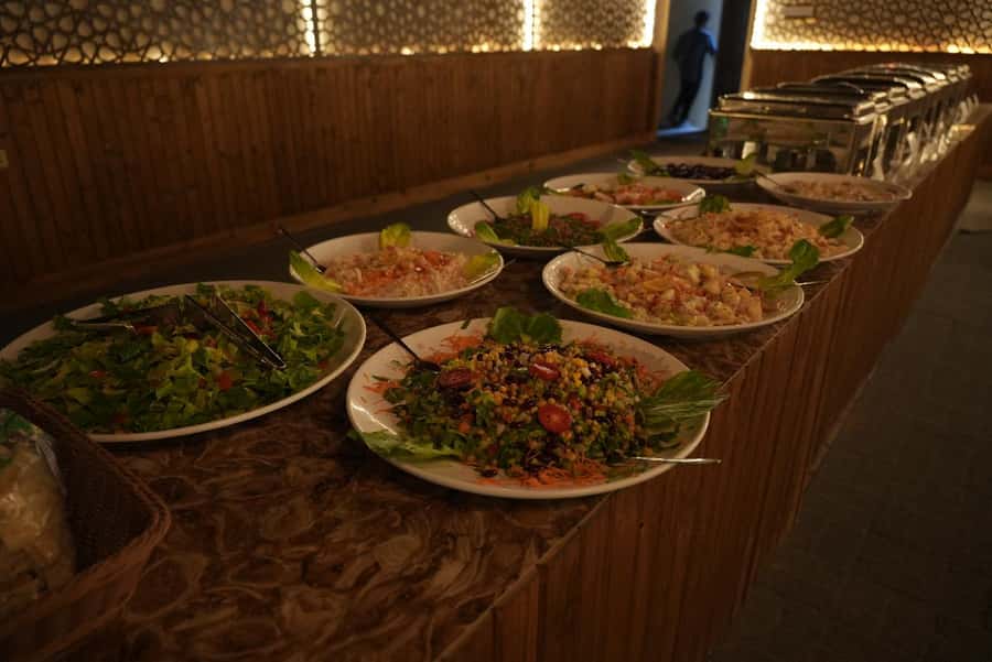Dubai: Self-Drive Buggy Adventure with Optional BBQ Dinner - From hotel pickup to the desert
