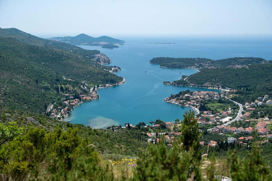 Dubrovnik: 2 Hour Countryside ATV/Quad Safari with pickup - Who will get the most from the $94 price