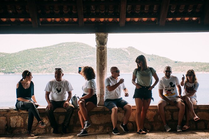 Dubrovnik Countryside and Arboretum ATV Tour with Brunch - Who Will Enjoy This ATV Tour Most?
