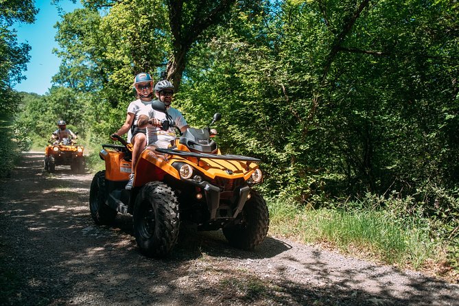 Dubrovnik Countryside and Arboretum ATV Tour with Brunch - Practical Details Before You Book