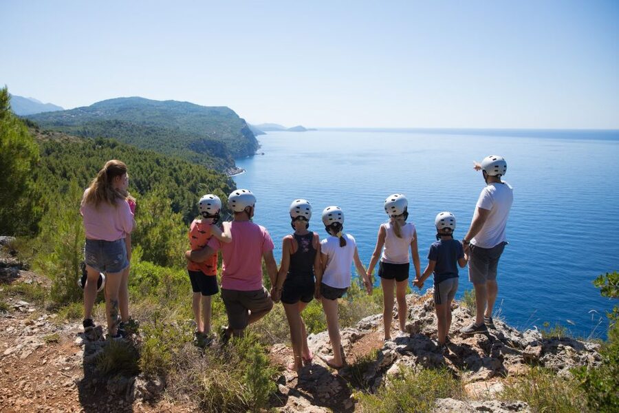 Dubrovnik: Kojan Koral Buggy Safari with Transportation - Key points at a glance
