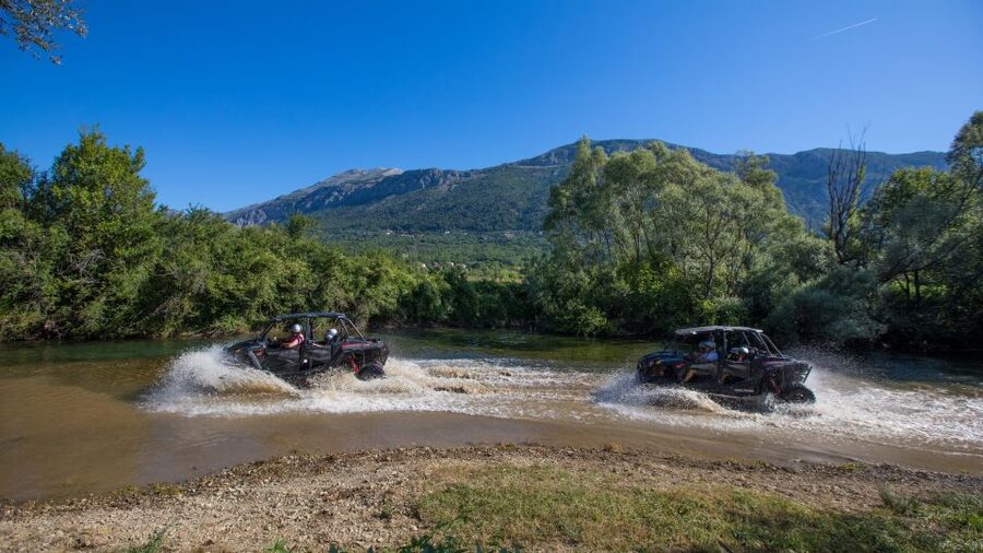 Dubrovnik: Kojan Koral Buggy Safari with Transportation - Who should book this experience