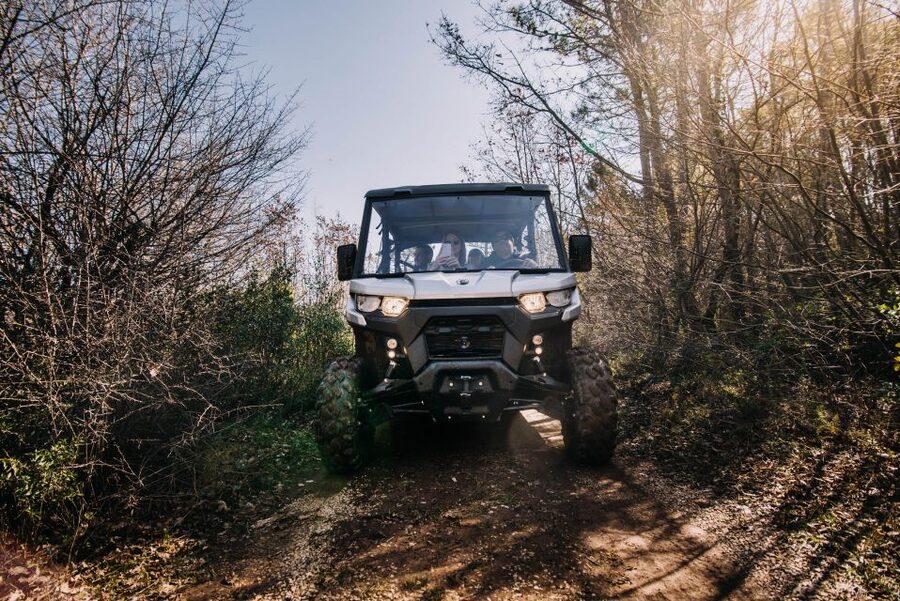 Dubrovnik: Private Panoramic Half-Day Buggy Tour with Brunch - Should You Book the Panorama Buggy Tour?